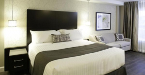 Hôtel Shédiac, Shediac